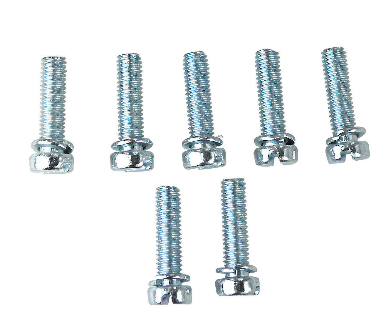 K70-C13 / PAN HEAD SCREW M5*18 Z